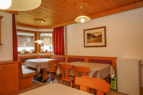 Birkenheim Sankt Leonhard Im Pitztal